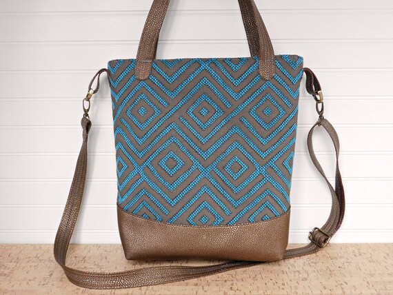 cloth crossbody purse