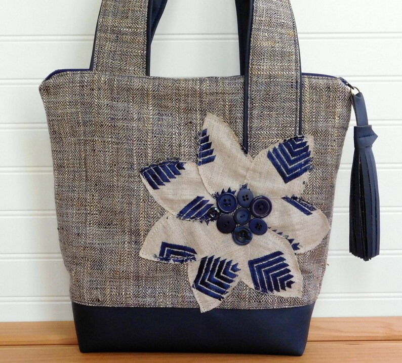 ladies work bag