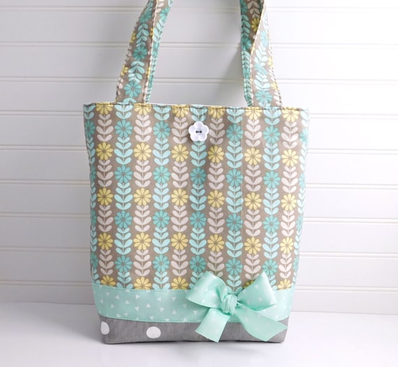 little girls easter purses