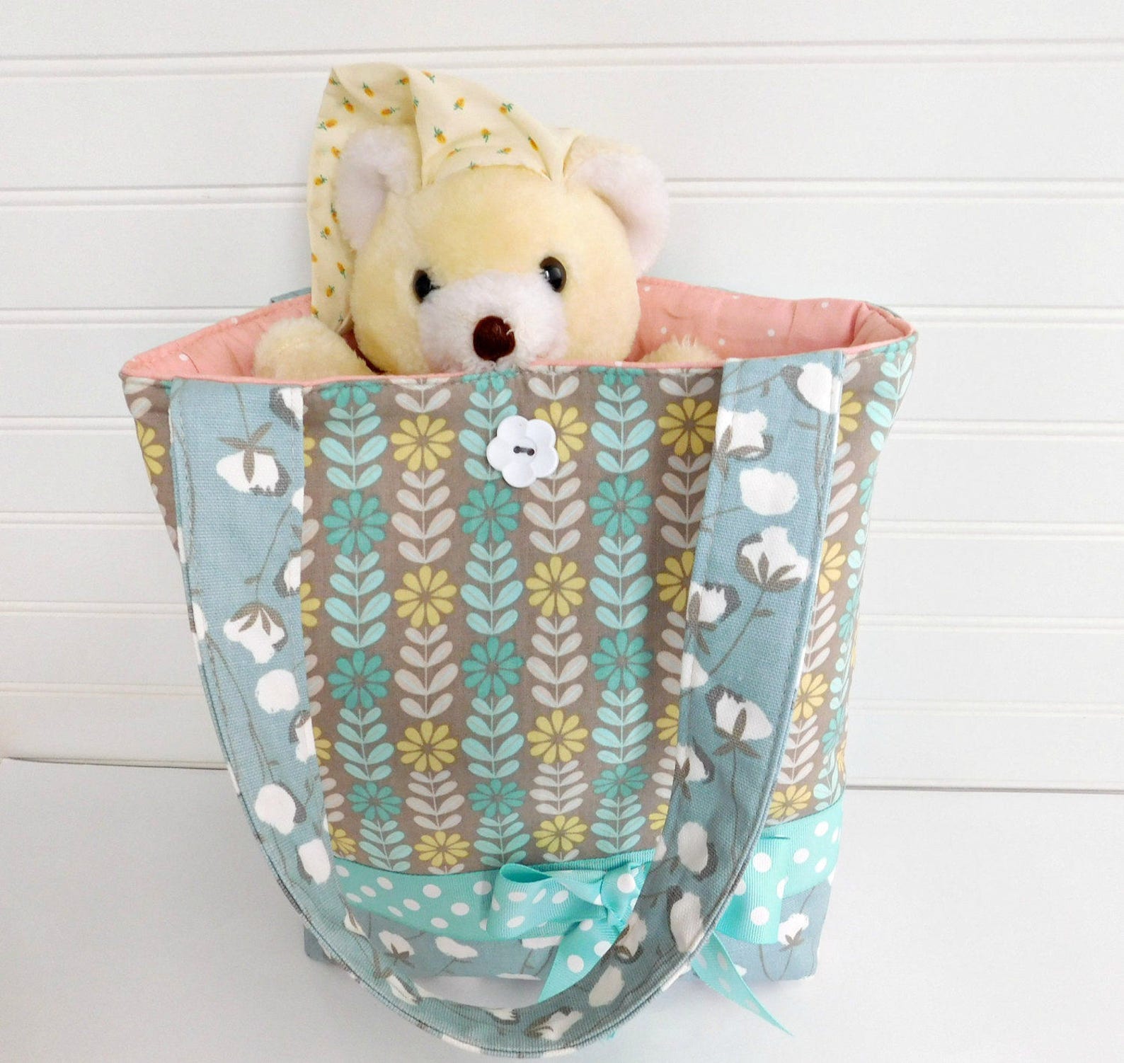 Toddler Purse for Girls Easter Purse for Girls Little Girl Etsy