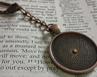 Mustard Seed Keychain - Christian Keychain - Faith gifts - Baptism gifts-  New Driver -  Faith Keychain - graduation gift - Christian gifts