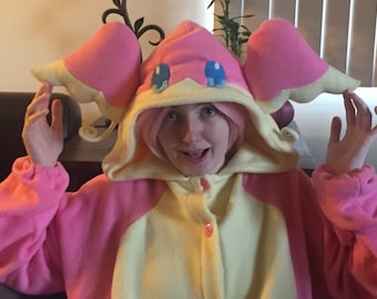 Audino Kigurumi