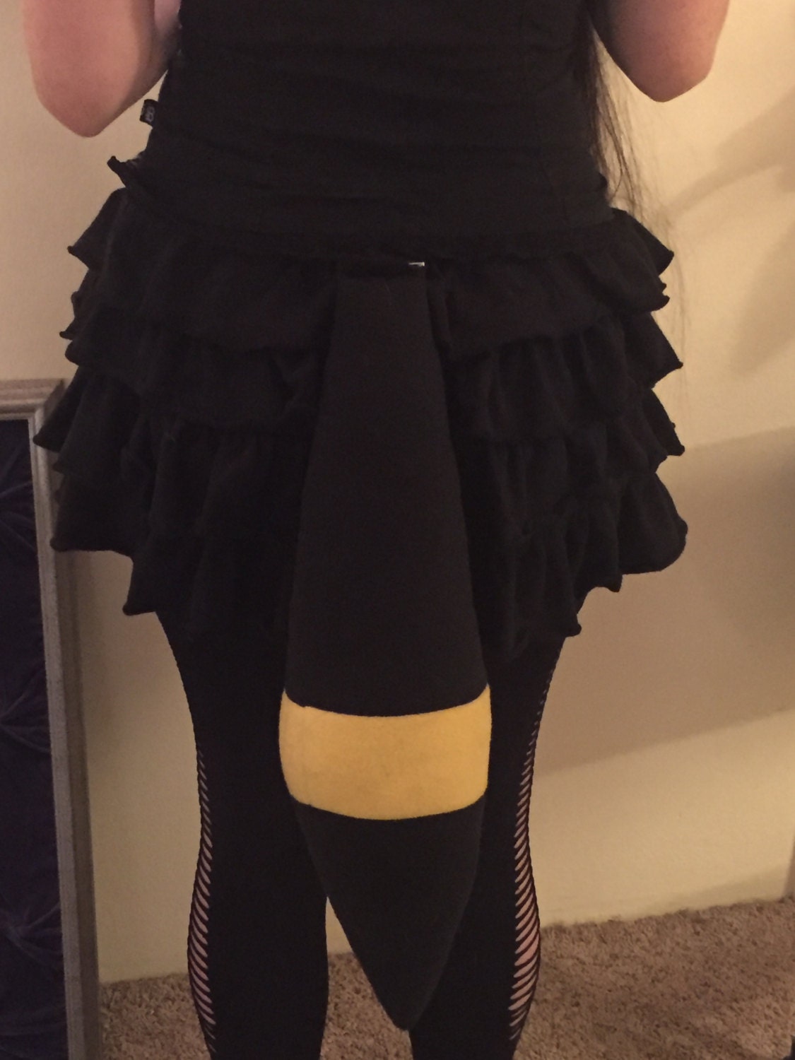 Umbreon Tail