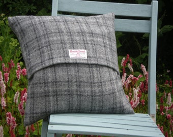 tweed pillow covers