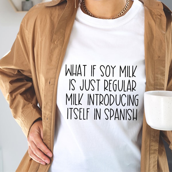 Spanish T Shirts - Etsy