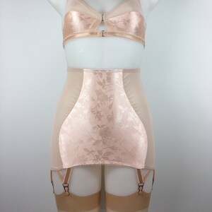 Vintage girdle sale