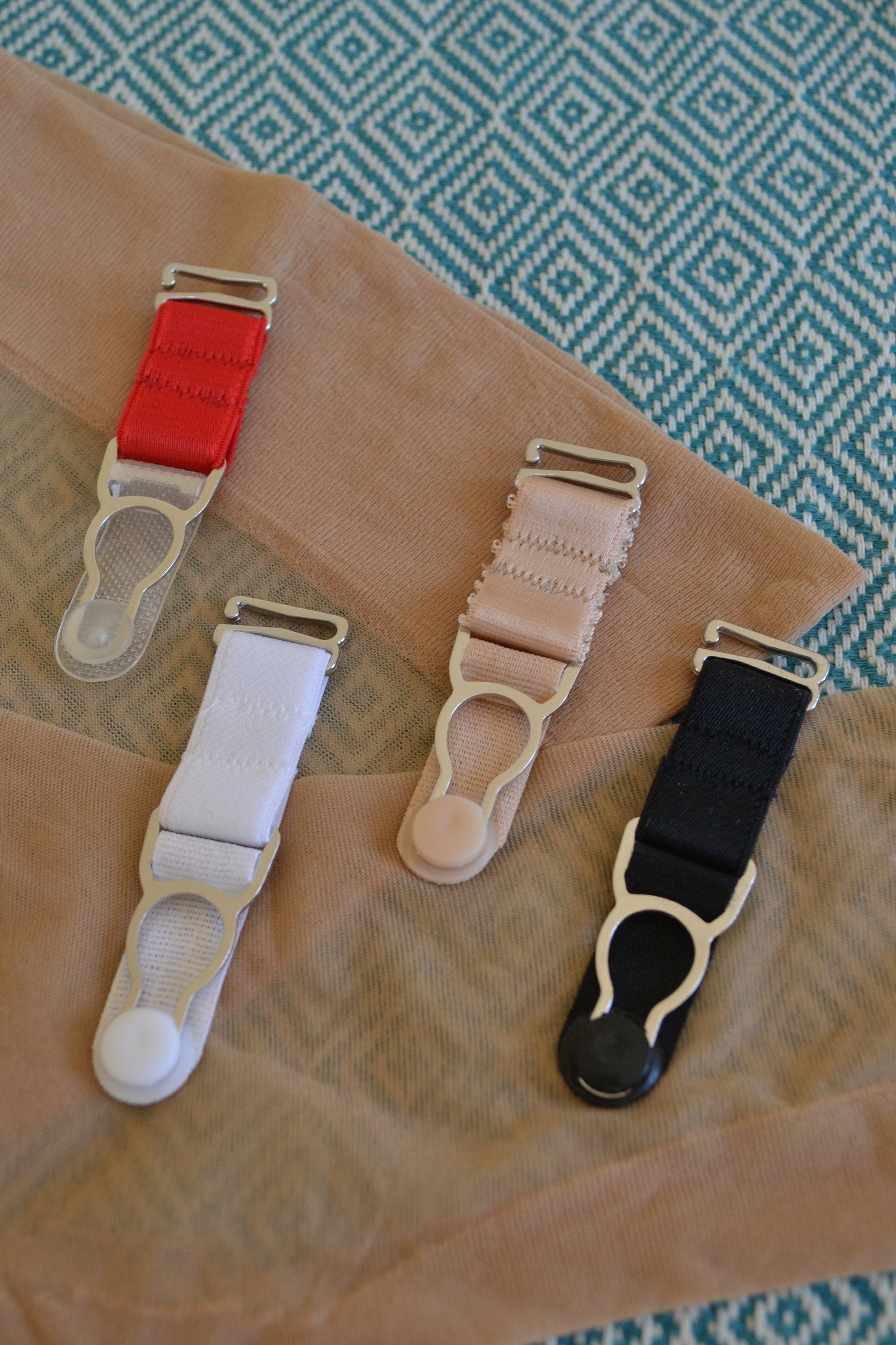 Replacement Garter Clips - Etsy