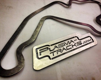 45 to 48 inch North American Road Race Tracks
