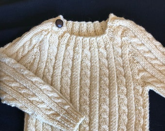 EileensIrishKnits - Etsy
