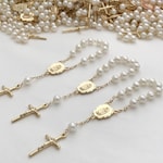 Baptism Keepsakes