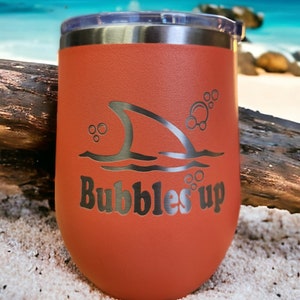 Bubbles up 12oz Beverage Tumbler. Stainless Steel. Margaritaville. This is the last song by Jimmy Buffett Parrotheads Parrot Head
