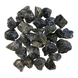 Natural Smoky Quartz Crystal – Raw Rough Gemstone from Madagascar for Collectors, Lapidary, Crafts, or Display – Unpolished Smoky