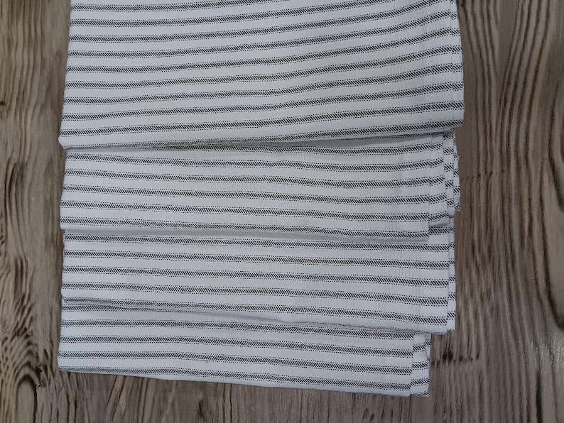 HomeSweetHomemades Cloth Napkins - Thumbnail 5