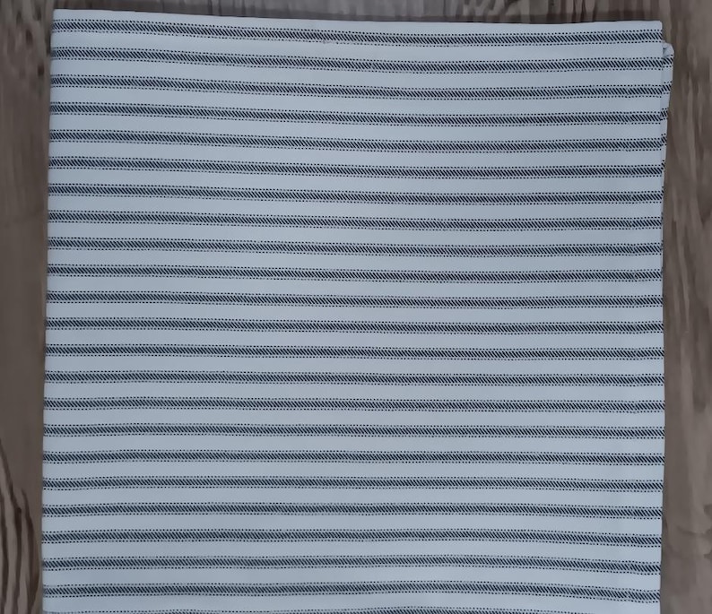 HomeSweetHomemades Cloth Napkins - Thumbnail 4