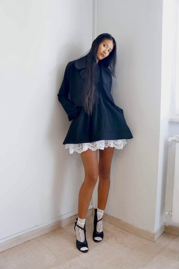 Ensemble robe veste habillé online