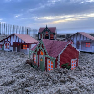 3 +1 GRATUITE Casagami Maisons d'Aquitaine