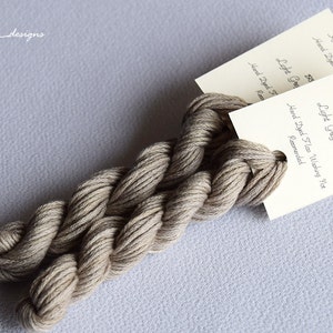  Anchor hilos punto de cruz bordado a mano hilo de algodón hilo  25 skeins-colour disponible, Algodón, Azul claro : Arte y Manualidades