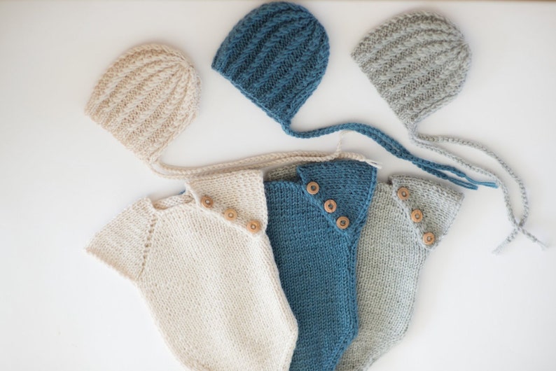 Newborn romper set newborn hat reborn dolls accessories reborn dolls outfit reborn dolls clothes newborn outfit newborn set