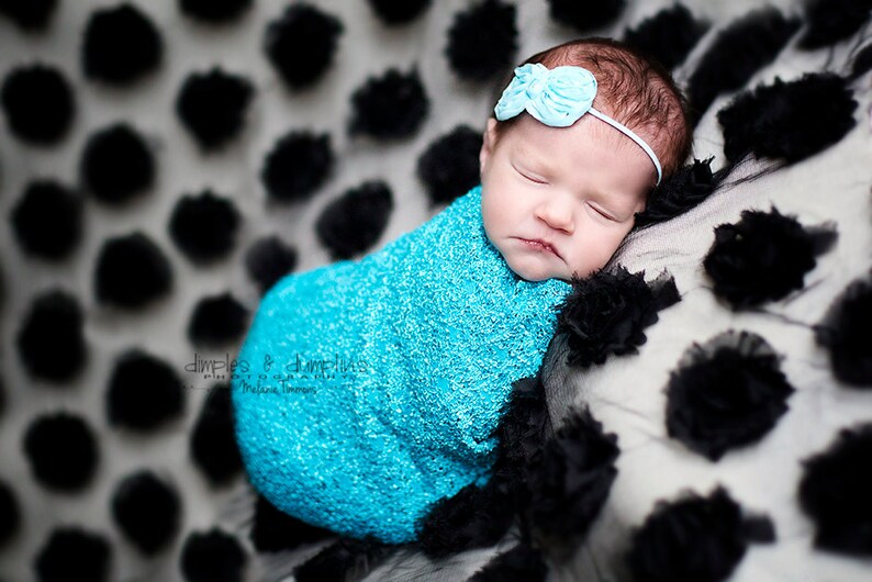Newborn wrap SALE / baby wrap / photography props newborns Etsy
