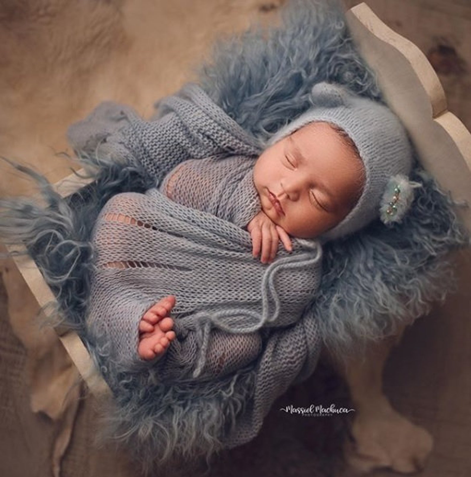 Baby wraps for photography / Baby photo outfit / wraps for Etsy