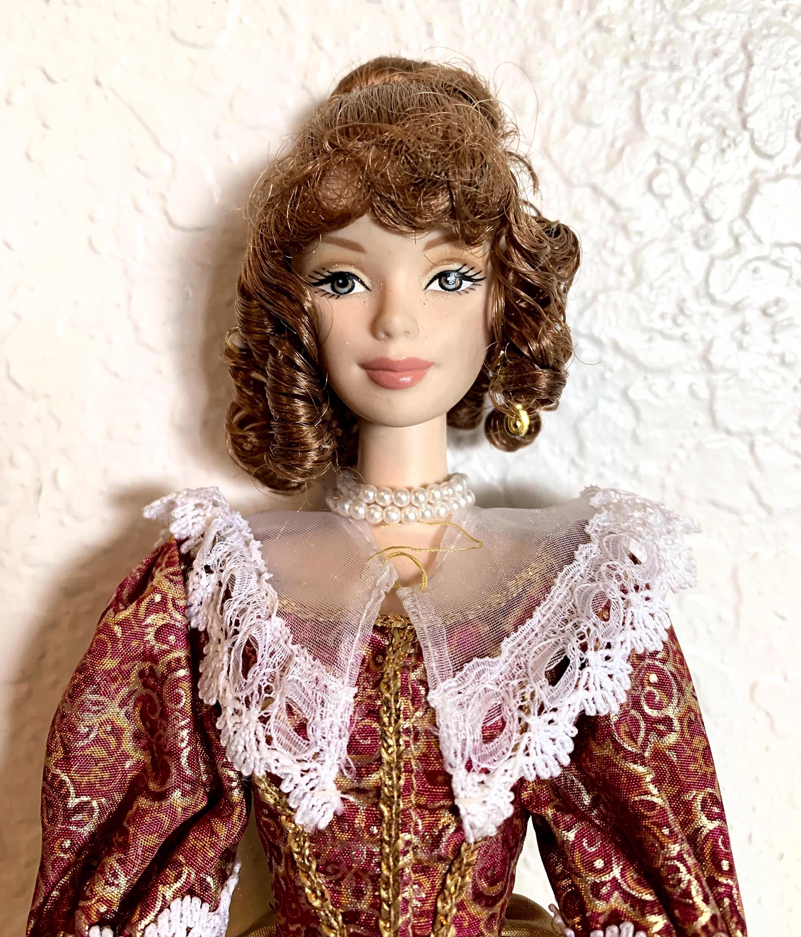 2005 Barbie - Etsy