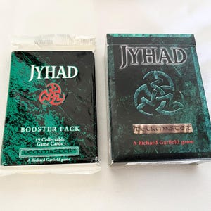 jyhad booster box Pokemon: Journey Together Booster Box main image 1