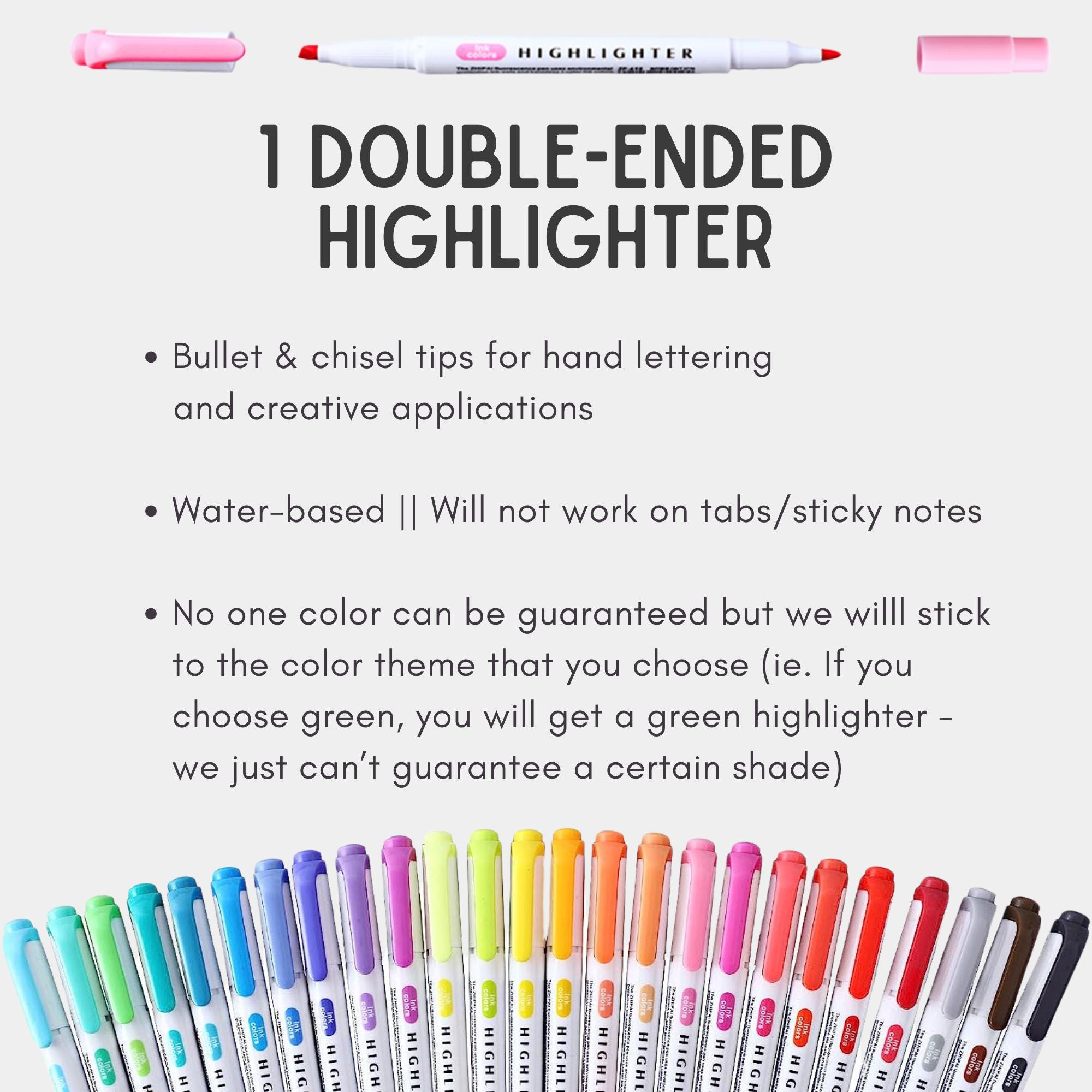 Book Annotation Kit, Reading Tracker Bookish Stationery Gift, Bullet ...