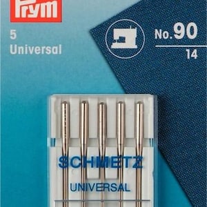 Sewing machine needle Universal No. 90 Prym Schmetz