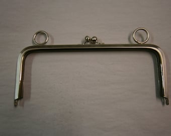 2 tassenhangers #4022/KL 25 cm portemonnee frame