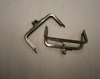 Metal Frames, Purse Frames