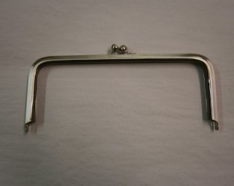 2 Taschenbügel #4022/KL 25 cm Purse Frame