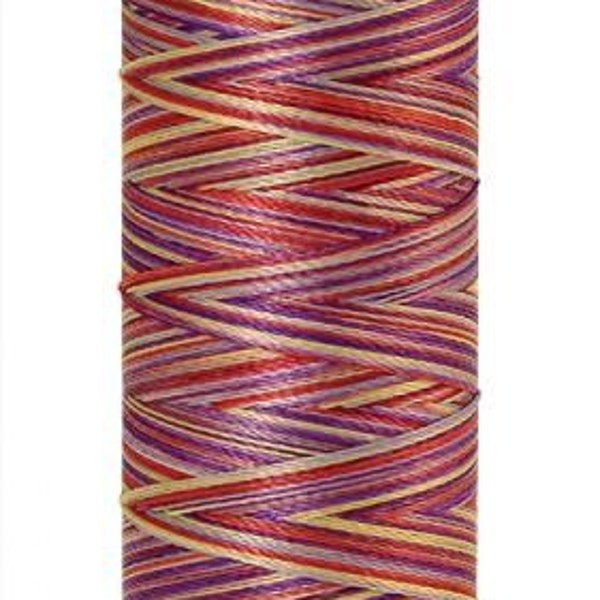 Effektgarn Poly sheen multi 200 m : Poly-Sheen-Mul