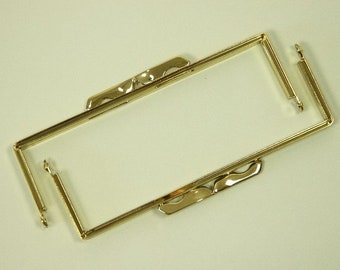 Metal Frames, Purse Frames Cultch