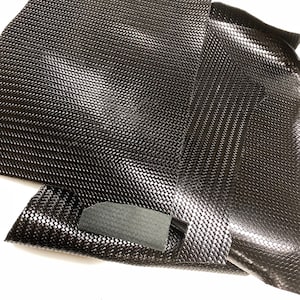 Leather genuine leather leather scraps 300gr various sizes for crafting/patching