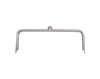 Porte-sacs 086/4022/KL 30 x 20 cm Nickel mat