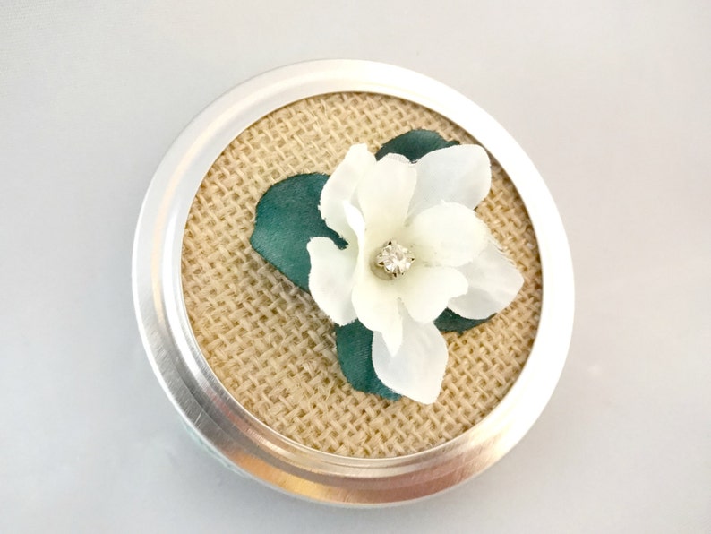 Decorative Mason Jar Lids Burlap Mason Jar Lid Insert Small Etsy