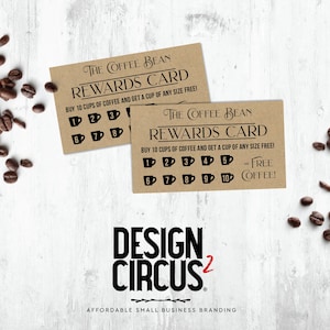 Carta fedeltà, tessere fedeltà aziendali, carte caffè, carta per clienti abituali, carta caffè gratuita, carta sconto ristoranti