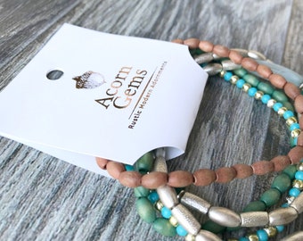 ECHTE FOLIE-logo armbandkaarten, aangepaste folie sieradenkaarten, kettingsteunen, gevouwen sieradenlabels, sieradenverpakking, marktshowkaart, Qty24