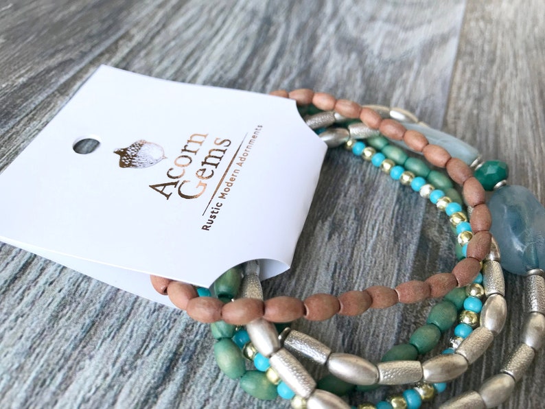 Cartões de pulseira com logotipo REAL FOIL, cartões de joias personalizados em folha metálica, suportes para colar, etiquetas de joias dobradas, embalagens de joias, cartão para exposição no mercado, qtd. 24 imagem 1