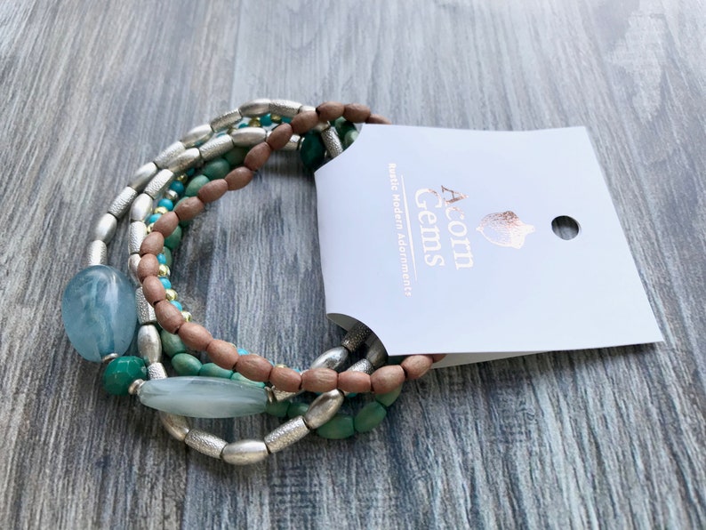 Cartões de pulseira com logotipo REAL FOIL, cartões de joias personalizados em folha metálica, suportes para colar, etiquetas de joias dobradas, embalagens de joias, cartão para exposição no mercado, qtd. 24 imagem 6