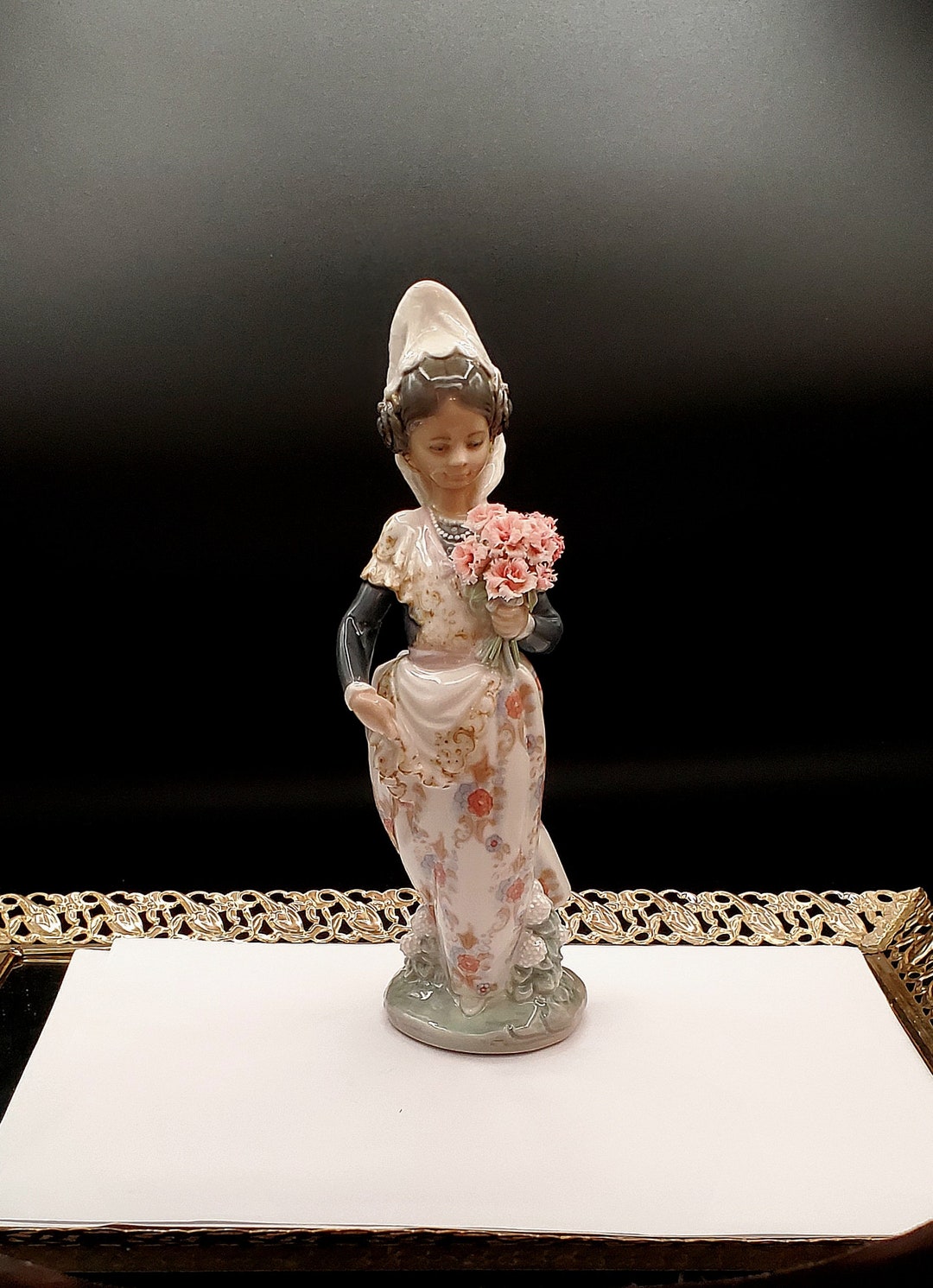 What you need to know about Lladro, the Spanish collectible – Daily Freeman