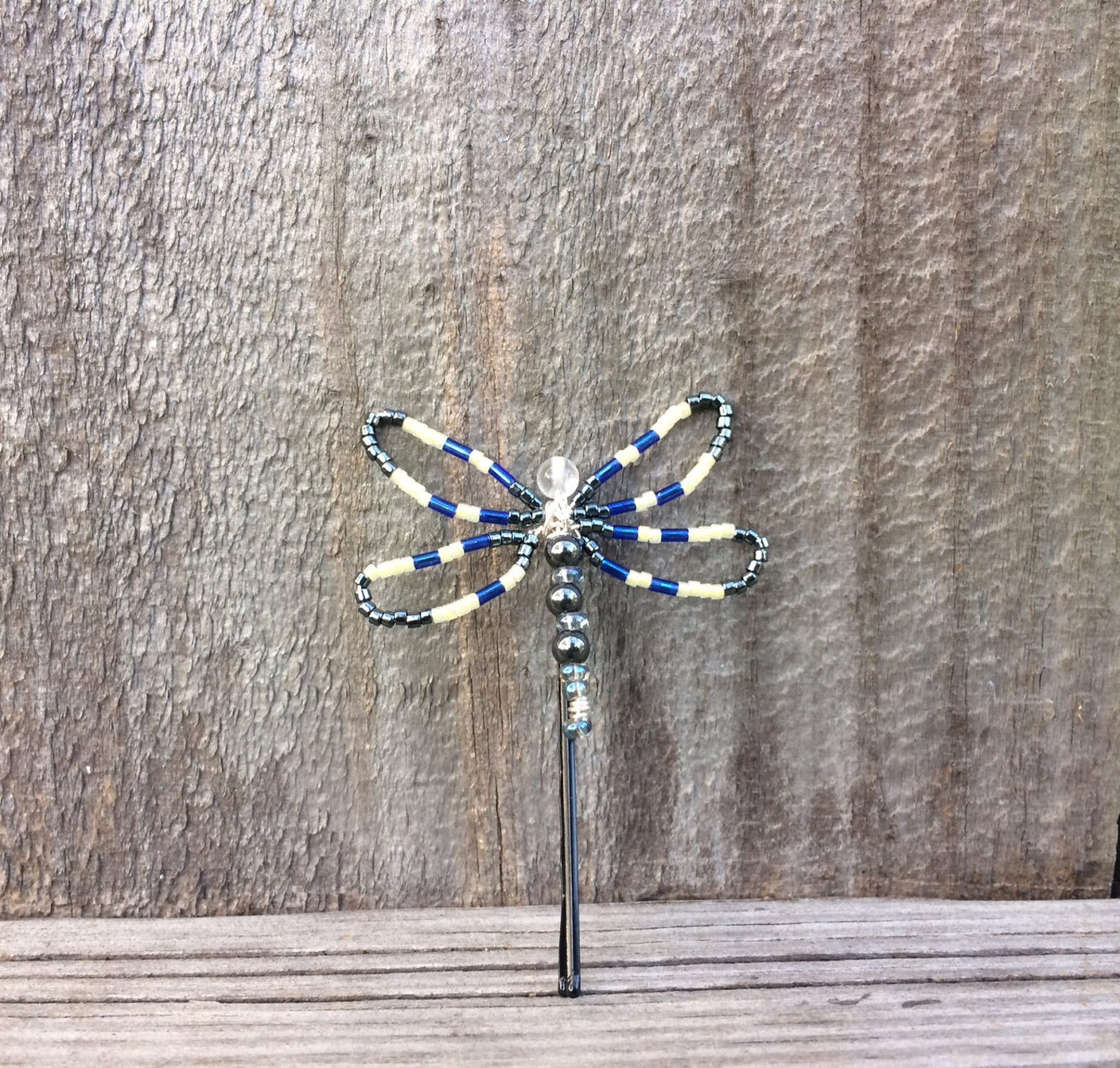 Dragonfly Hair Pin, Dragonfly Bobby Pin, Dragonfly Wedding Hair Pin