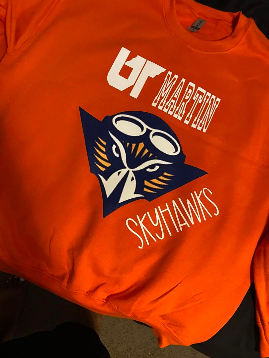 UT Martin Etsy