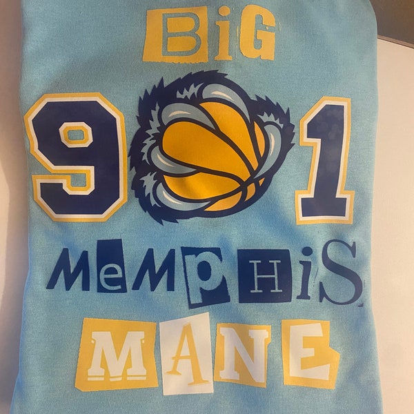 Big Memphis