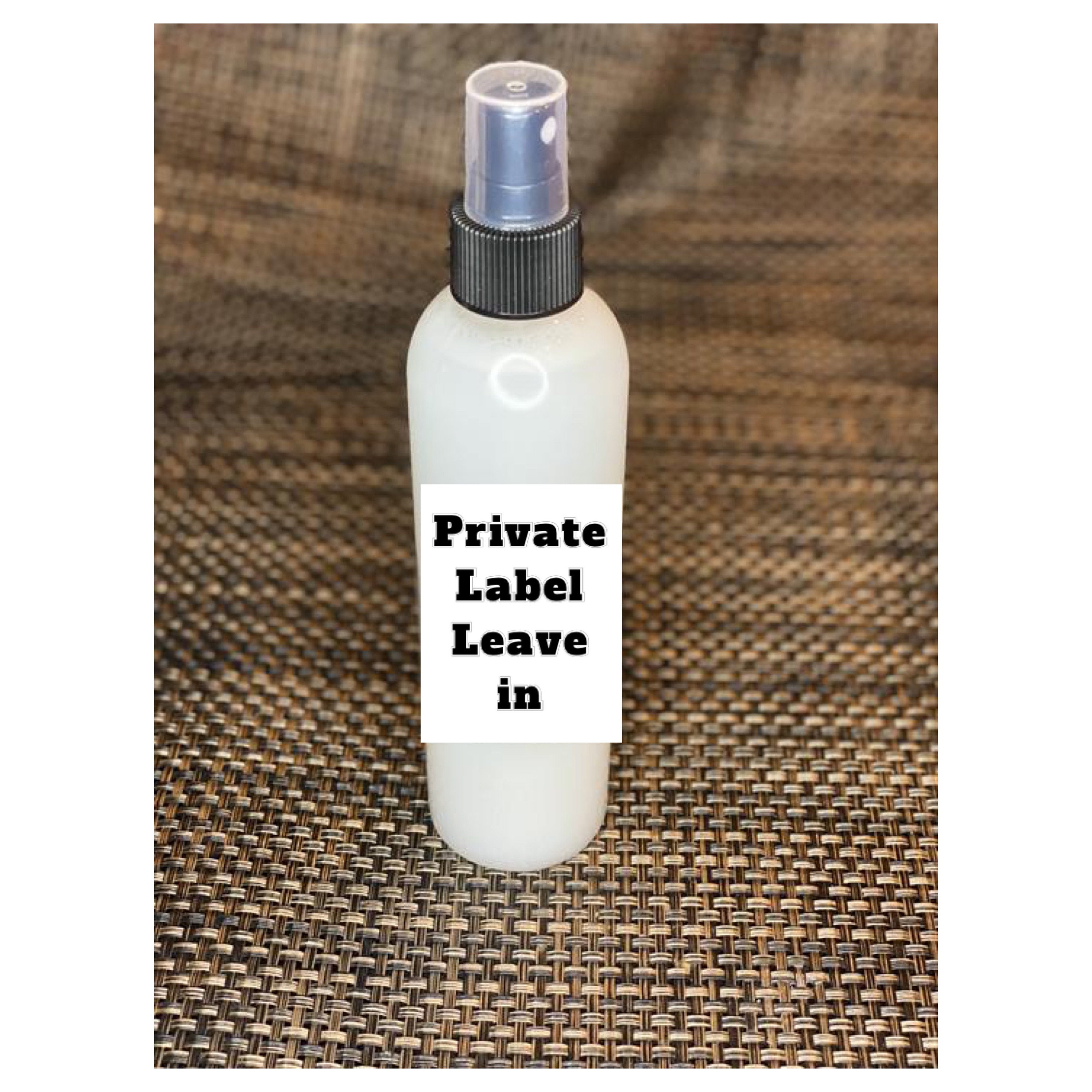 Leave in conditioner spray wholesale Etsy