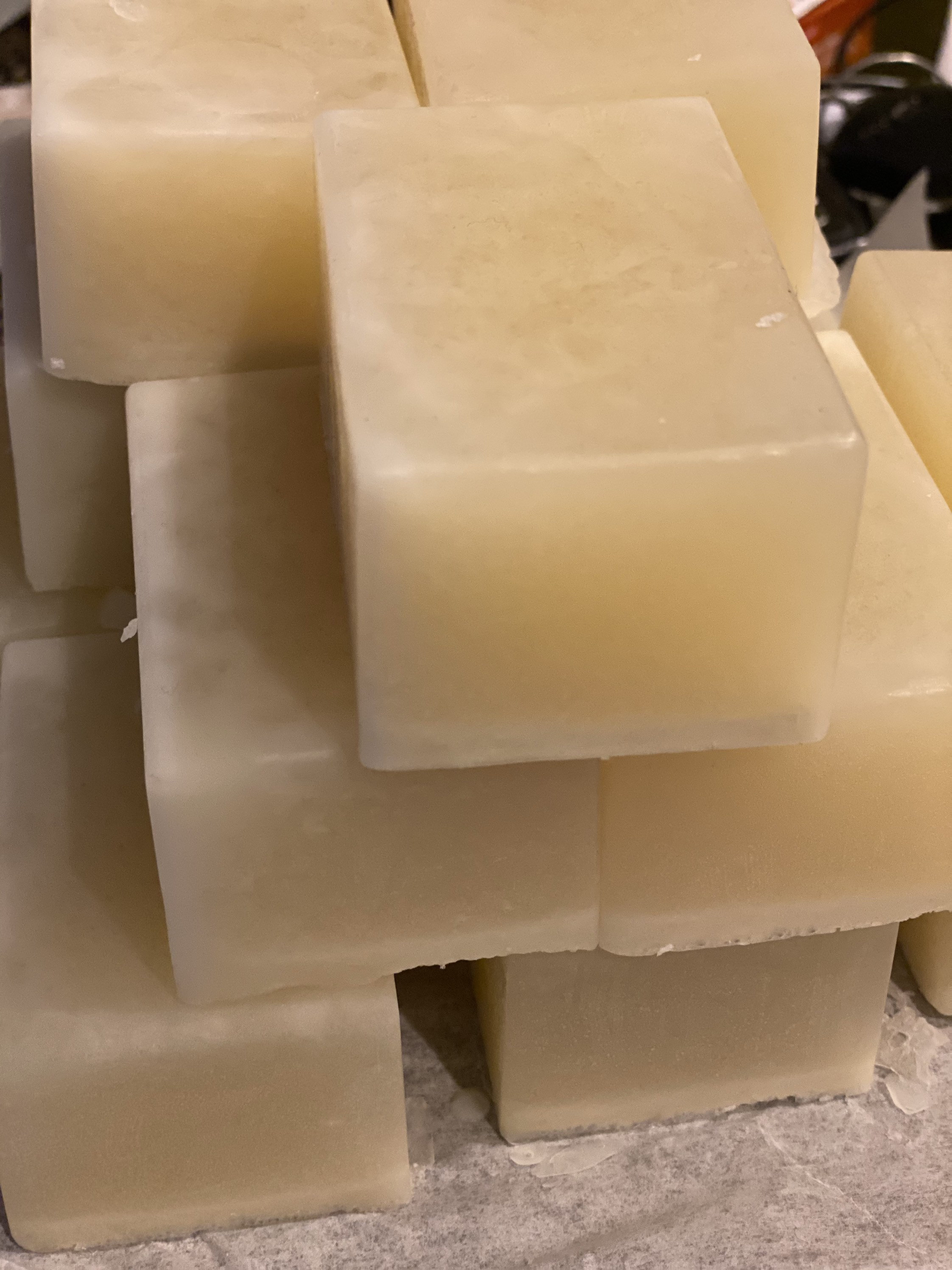 Sea moss soap 4oz wholesale Etsy