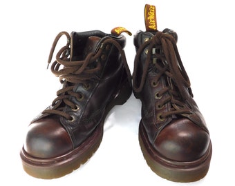 doc martens size 9.5