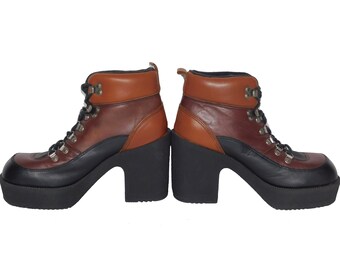 skechers boots verdes