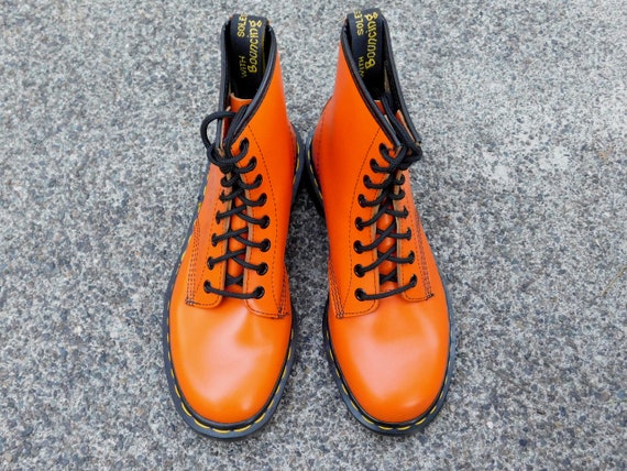 dr martens 5.5