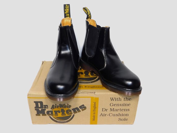 doc martens 2976 vintage